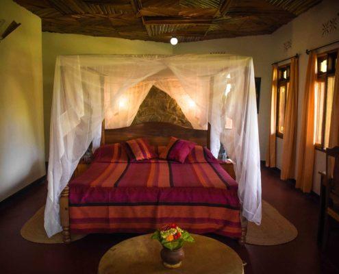 Bougainvillea Safari Lodge