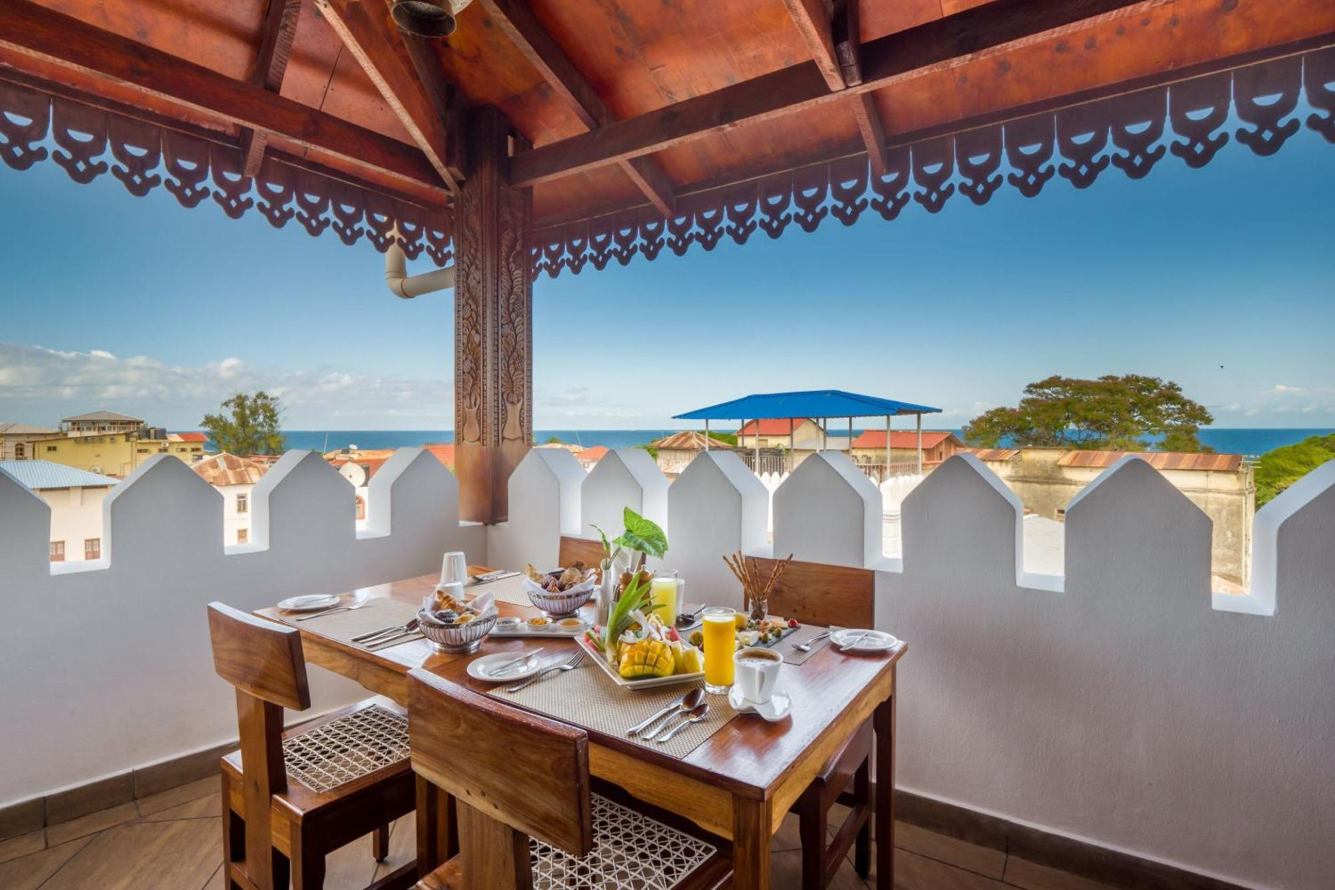 Doubletree by Hilton Zanzibar