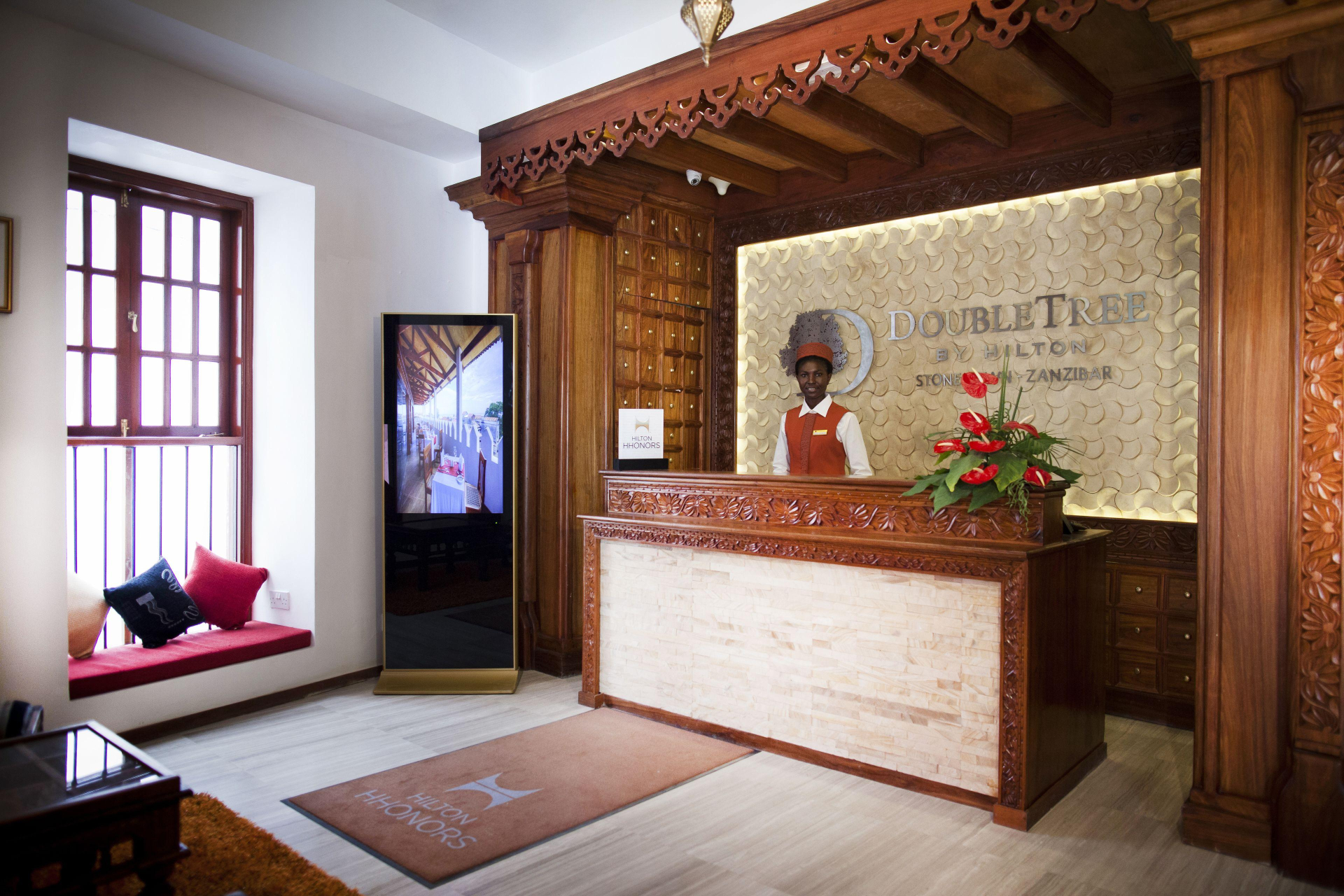 Doubletree by Hilton Zanzibar