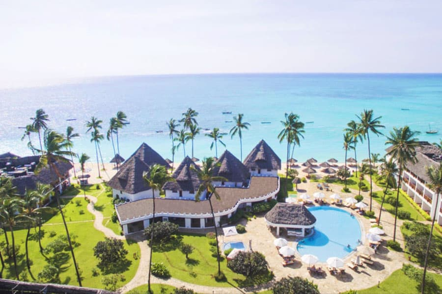 Doubletree by Hilton Zanzibar