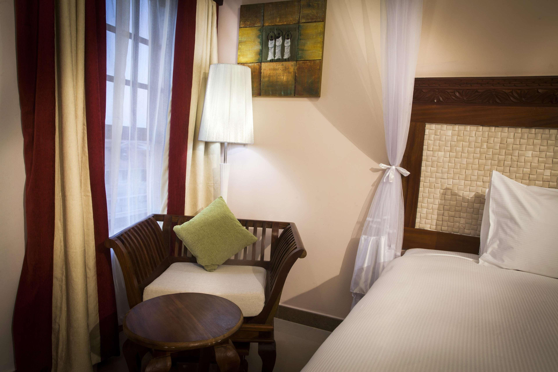 Doubletree by Hilton Zanzibar