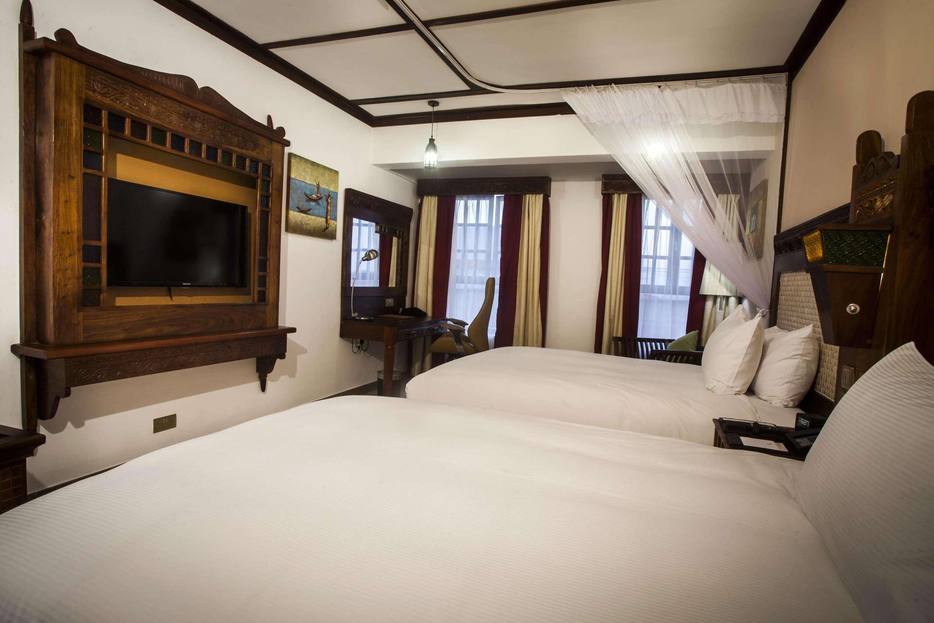 Doubletree by Hilton Zanzibar