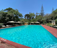Ilboru Safari Lodge
