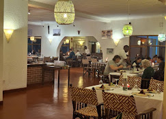 Ilboru Safari Lodge