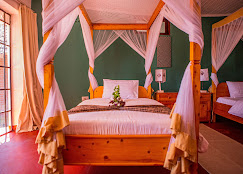 Ilboru Safari Lodge