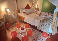 Ilboru Safari Lodge