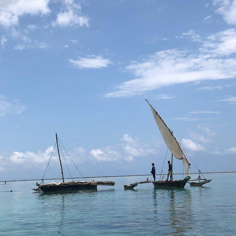 Jambiani Beach Hotel
