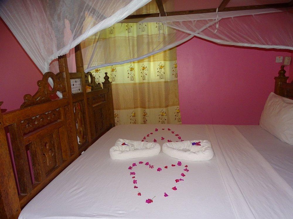 Jambo Inn