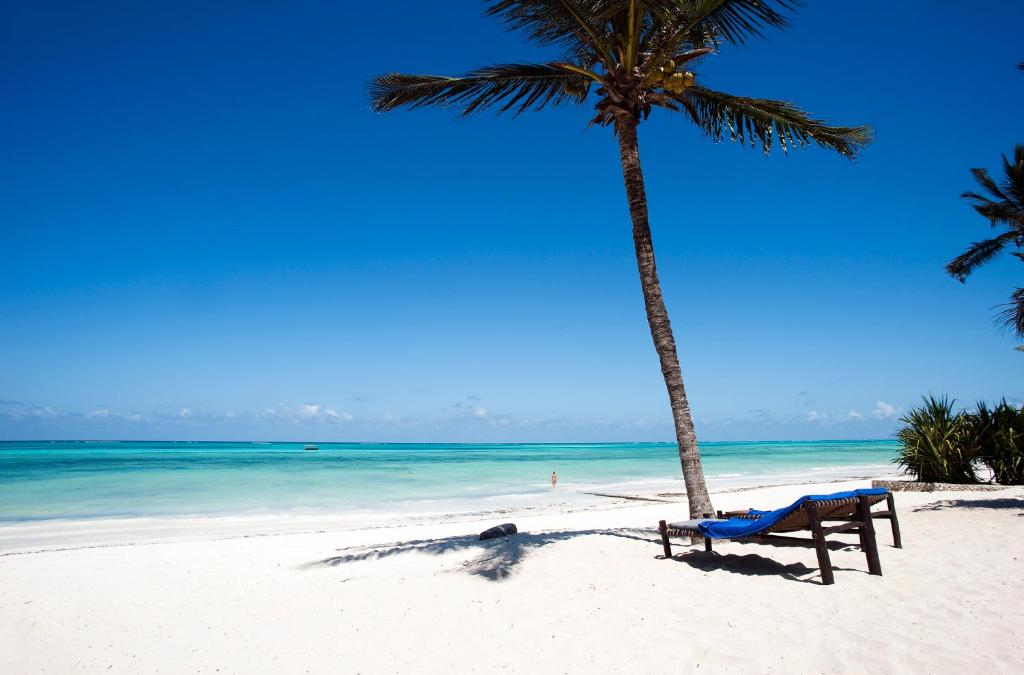 Karafuu Beach Resort