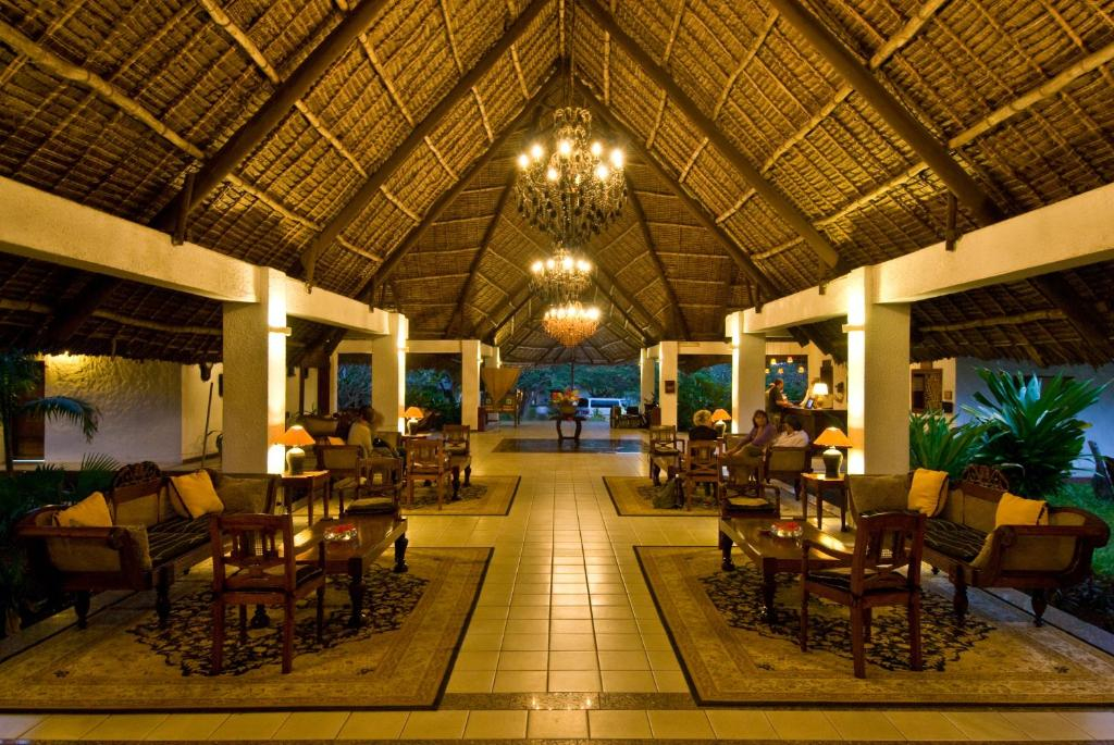 Karafuu Beach Resort