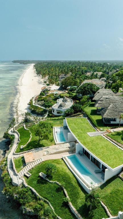 Karafuu Beach Resort