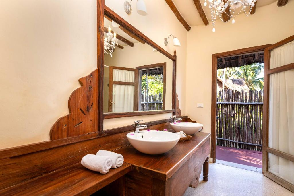 Karafuu Beach Resort