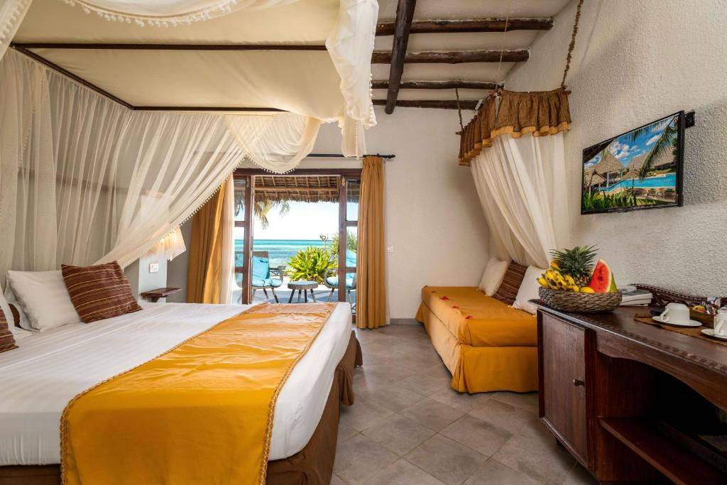 Karafuu Beach Resort