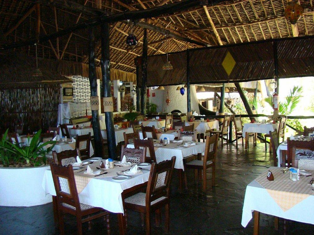 Baobab Sea Lodge