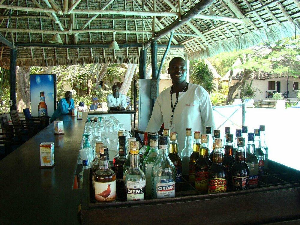 Baobab Sea Lodge