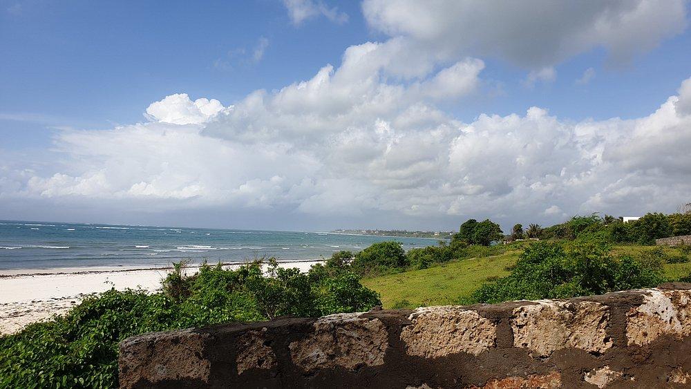 Baobab Sea Lodge