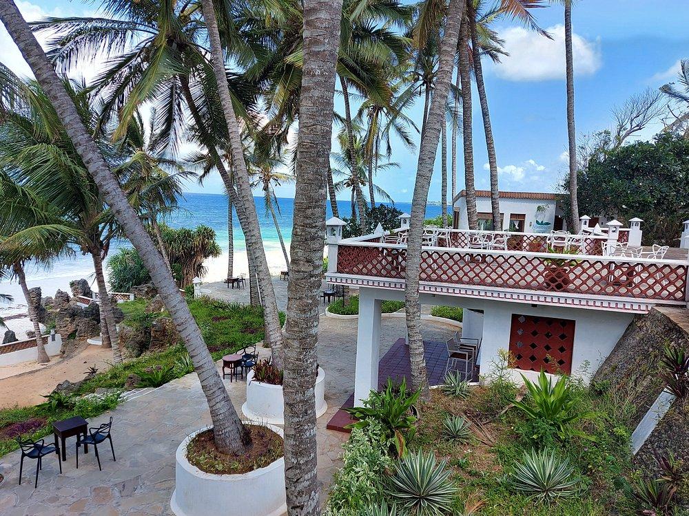 Baobab Sea Lodge