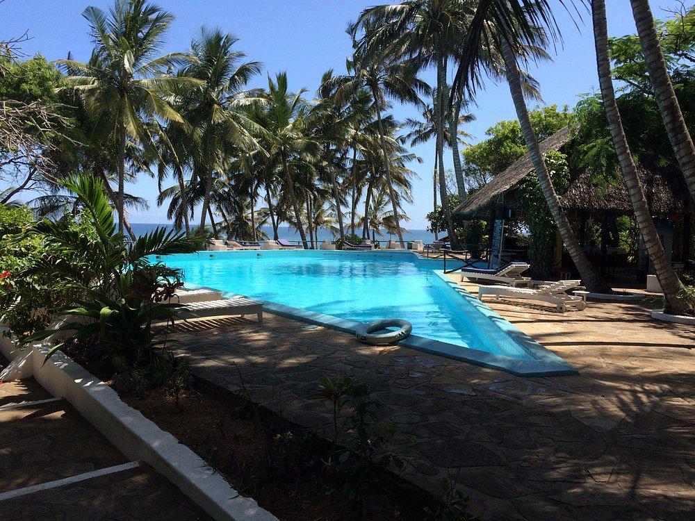 Baobab Sea Lodge