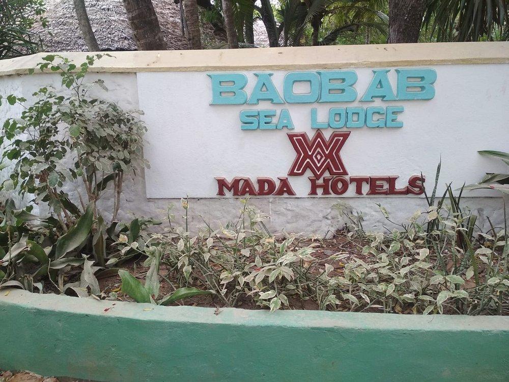 Baobab Sea Lodge