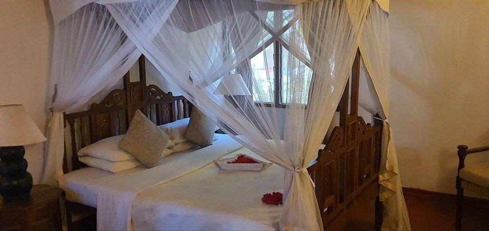 Baobab Sea Lodge