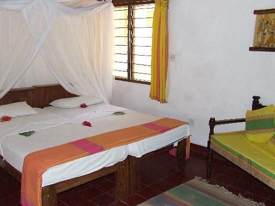 Baobab Sea Lodge
