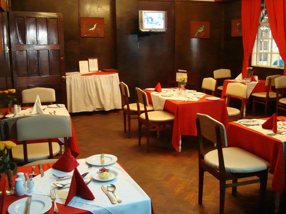 Oakwood Hotel Nairobi