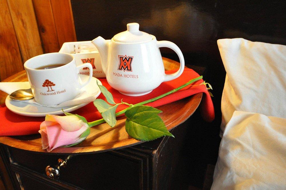 Oakwood Hotel Nairobi