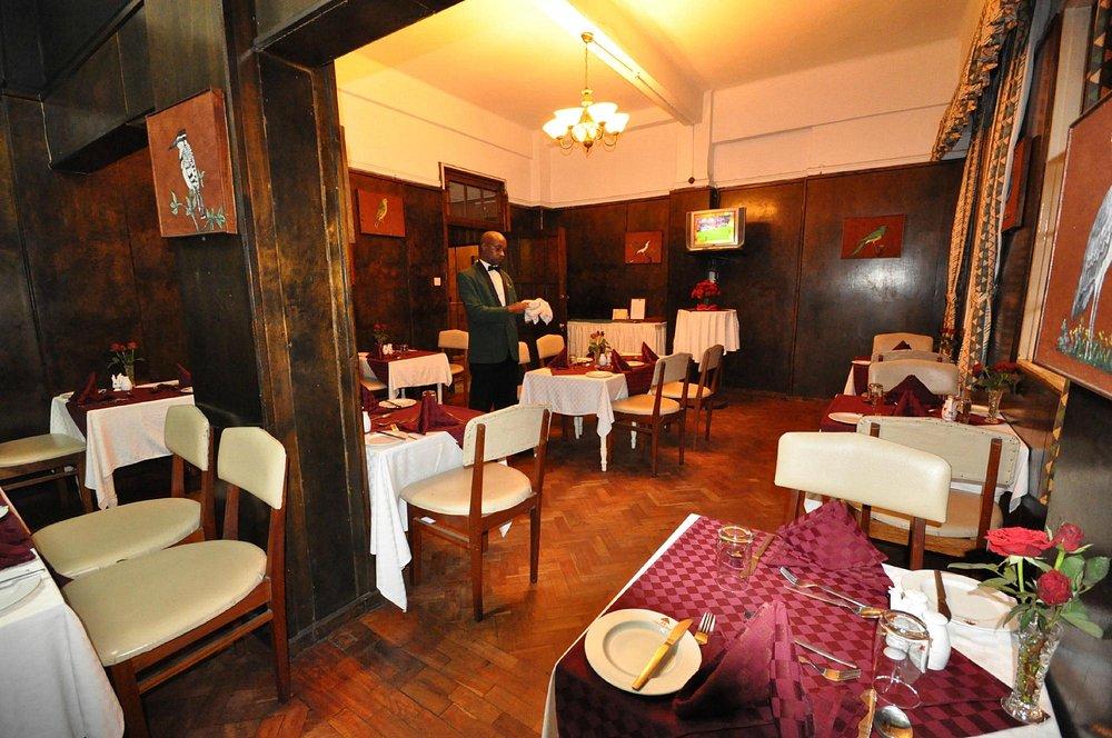 Oakwood Hotel Nairobi