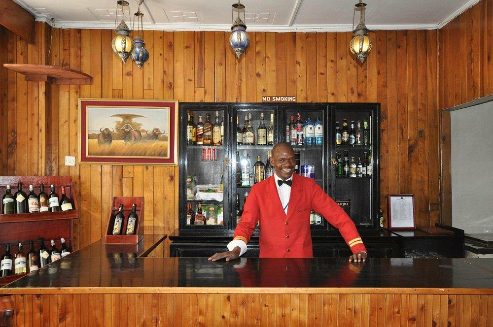 Oakwood Hotel Nairobi