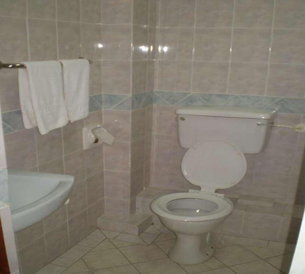 Oakwood Hotel Nairobi
