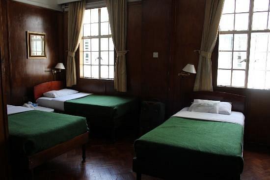 Oakwood Hotel Nairobi