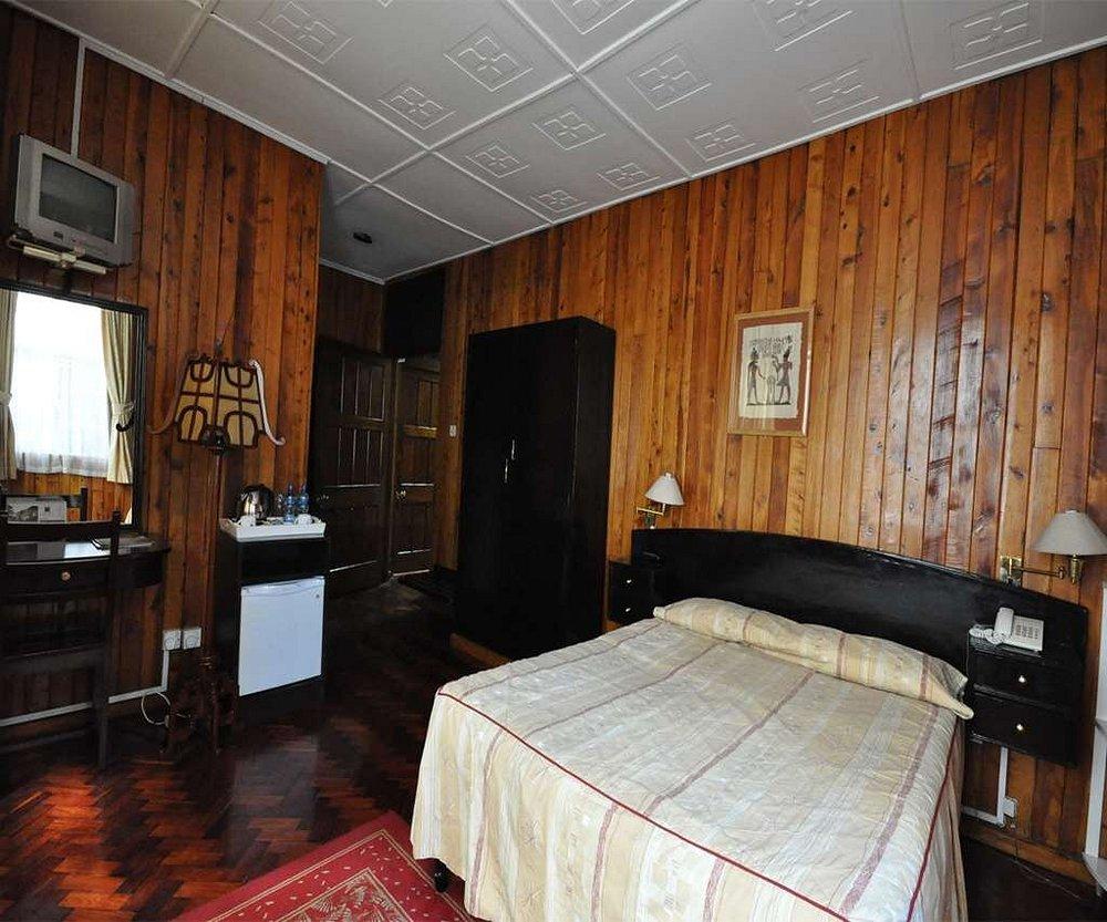 Oakwood Hotel Nairobi