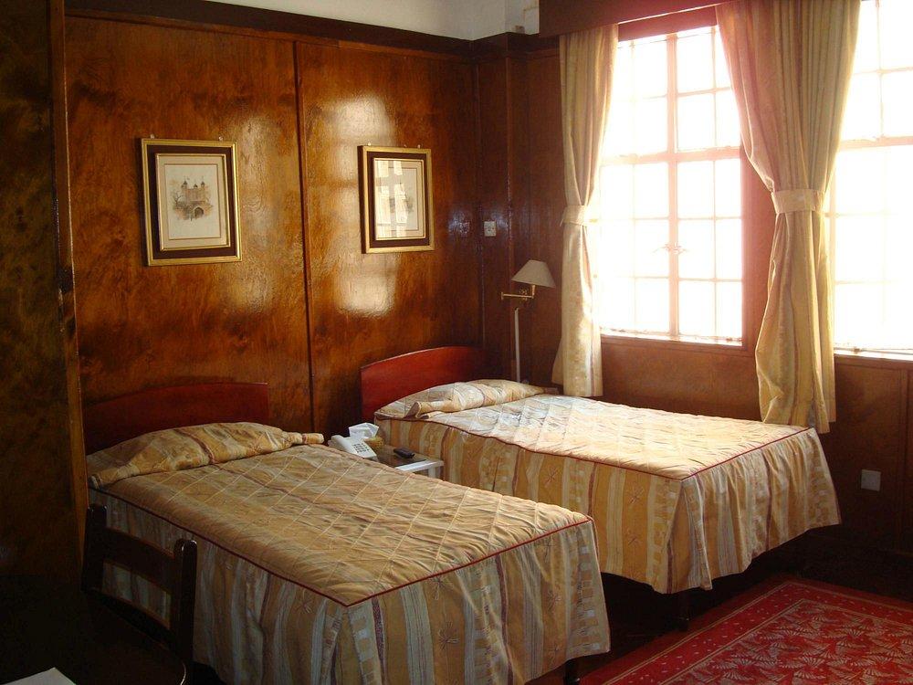 Oakwood Hotel Nairobi