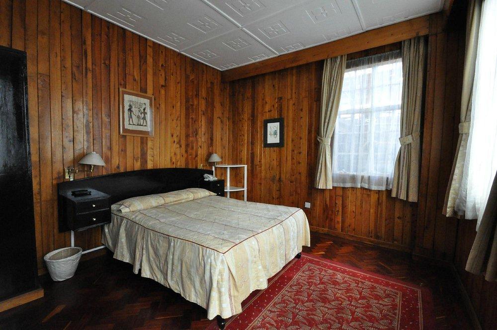 Oakwood Hotel Nairobi