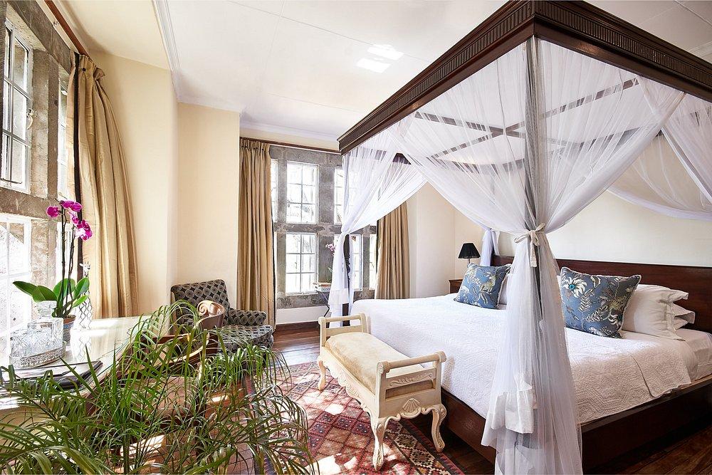 The Retreat at Giraffe Manor