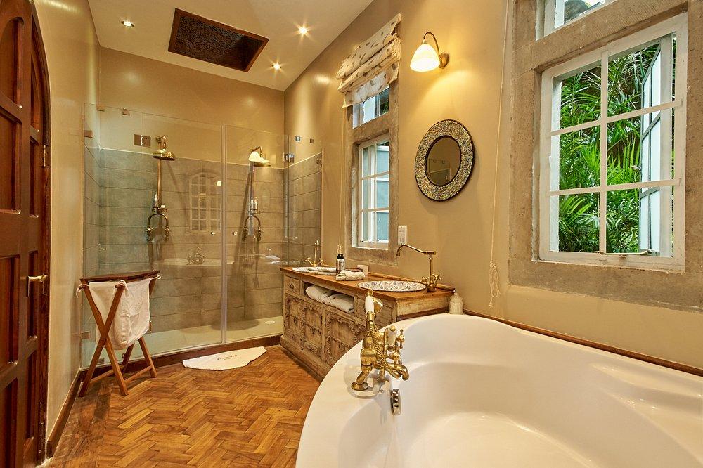 The Retreat at Giraffe Manor