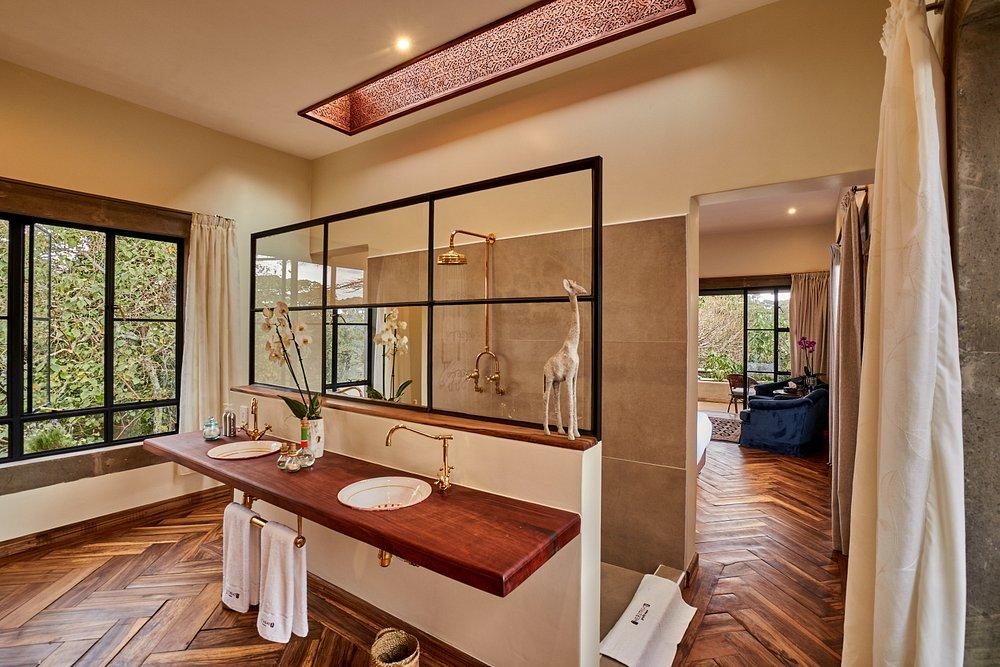 The Retreat at Giraffe Manor