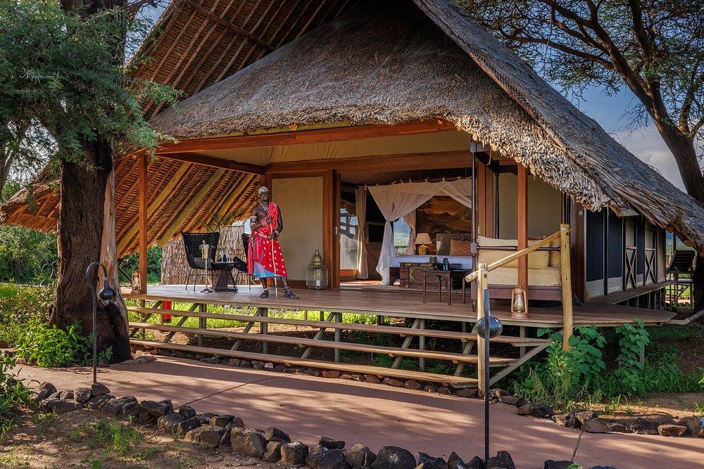 Soroi Larsens Camp