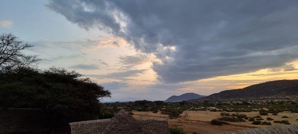 Soroi Larsens Camp