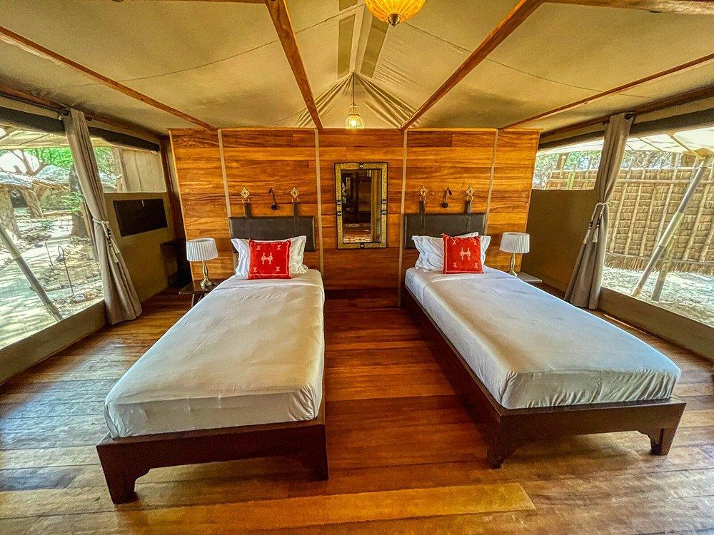 Soroi Larsens Camp