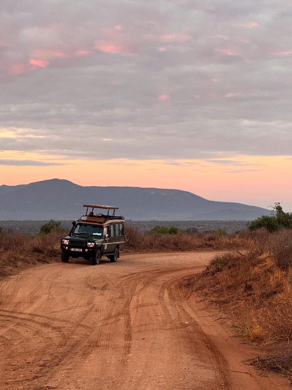 Soroi Samburu Lodge