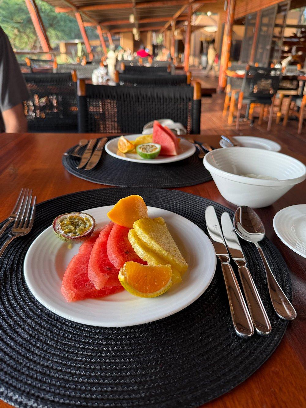 Soroi Samburu Lodge