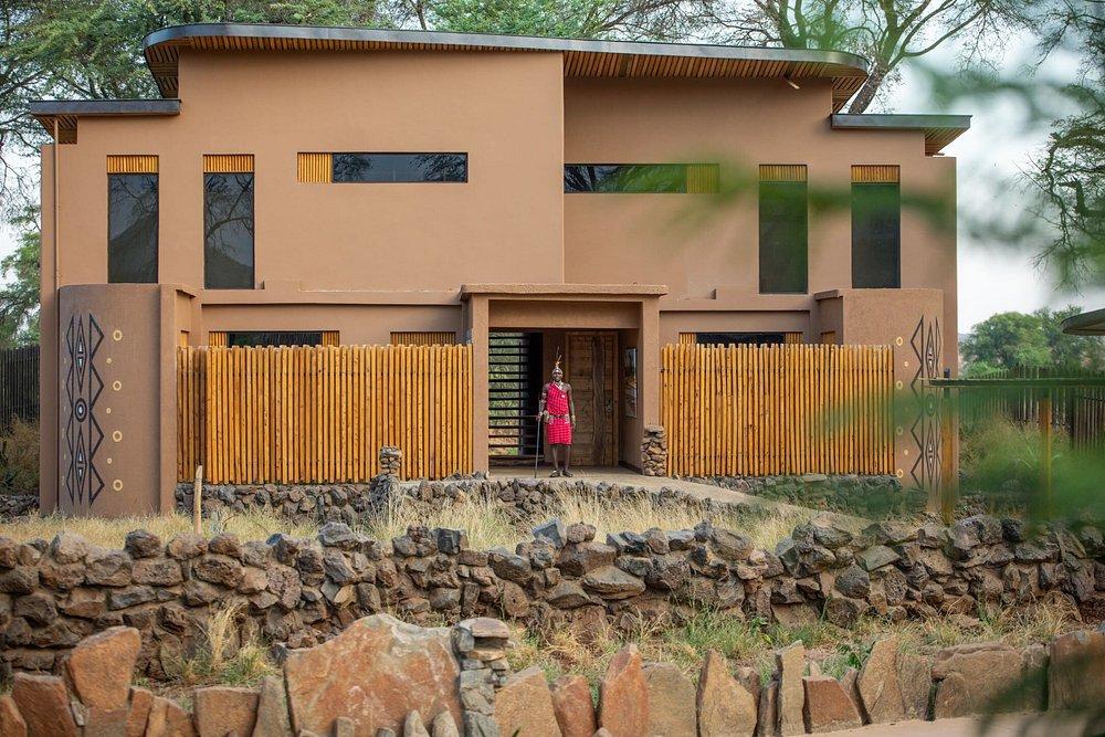 Soroi Samburu Lodge
