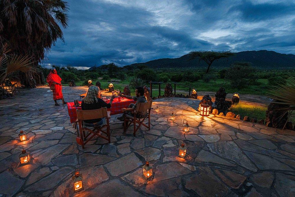 Soroi Samburu Lodge