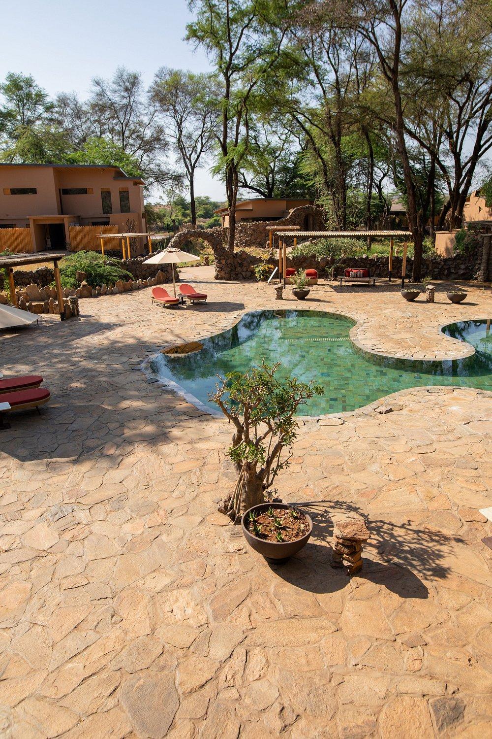 Soroi Samburu Lodge