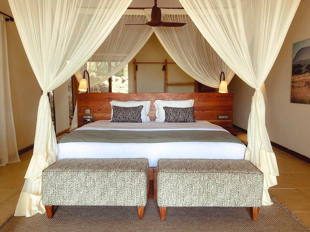 Soroi Samburu Lodge