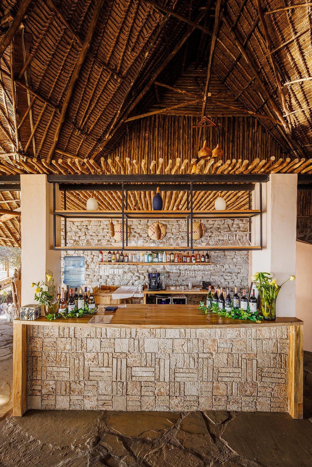 Soroi Lions Bluff Lodge