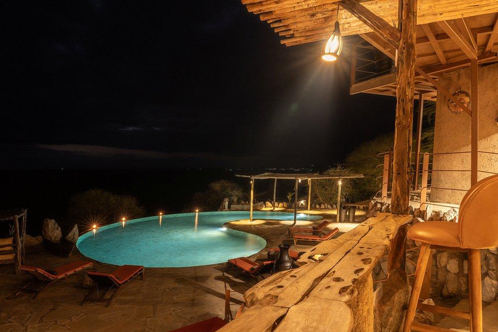 Soroi Lions Bluff Lodge