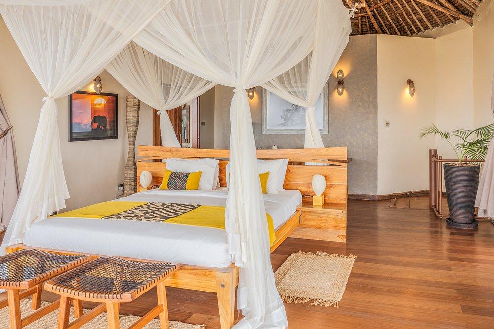 Soroi Lions Bluff Lodge