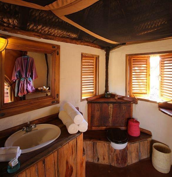 Lewa Safari Camp